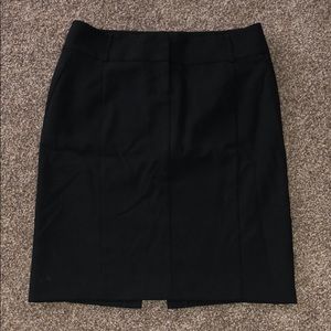 Express Pencil Skirt